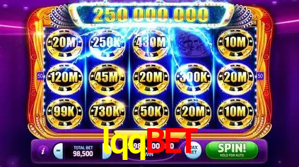 Flash Promotion lqqbet