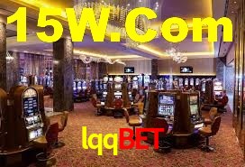 Welcome Bonus lqqbet